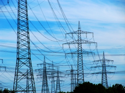 Stromnetze fehlen oder sind veraltet - Die Energiewende in Deutschland