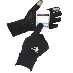 Smilodox Touchscreen Handschuh